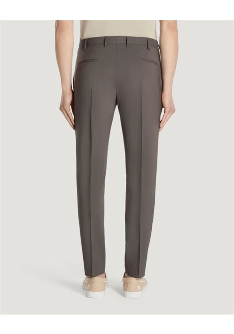 Pantaloni Dieci in lana tropical PT TORINO | Pantaloni | COAFX0Z00FWD0120